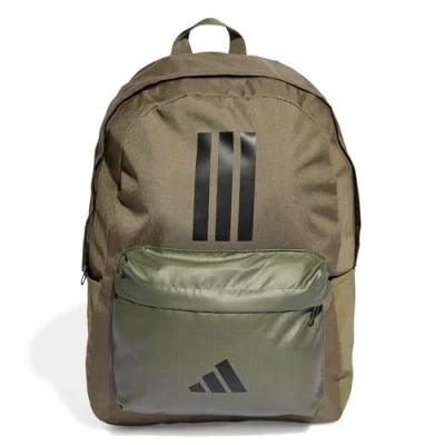 Image of adidas Unisex Classic Three Stripes Backpack Back to School