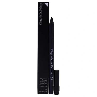 Image of Diego Dalla Palma Stay On Me Eye Liner (Various Shades) 34 Blue