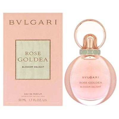 Image of BVLGARI Rose Goldea Blossom Delight Eau De Parfum 50ml