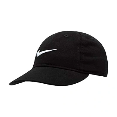 Image of Nike Sportswear NAB BOYS Cap for kids, Size: 6 1/2 6/8, Black