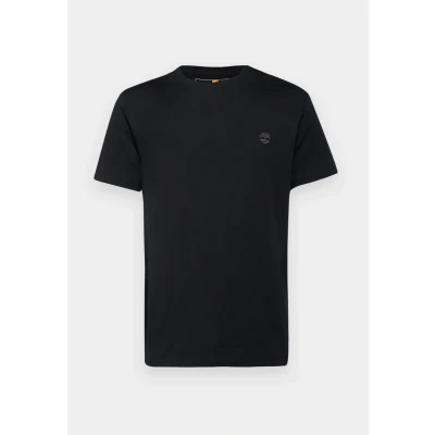 Image of Timberland Dunstan River TEE Basic Tshirt, Men&#039;s, Size: Medium, Black