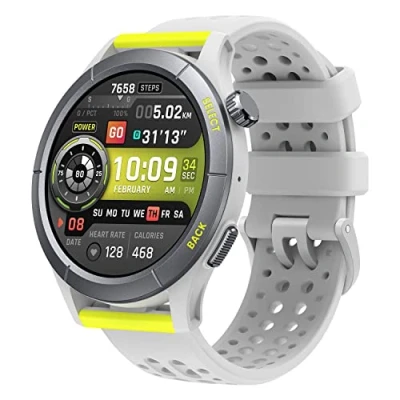 Image of Amazfit Cheetah Round Grey