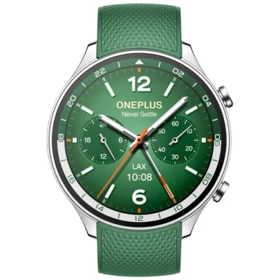Image of OnePlus Watch 2R Green