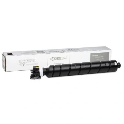 Image of Kyocera TK 8375K Original Toner Cartridge 1 Piece Black