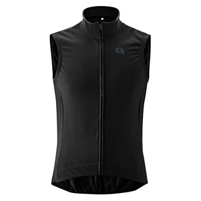 Image of Gonso Unisex Cavento Cycling Jacket