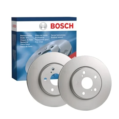 Image of Brake Disc BOSCH 0 986 479 633
