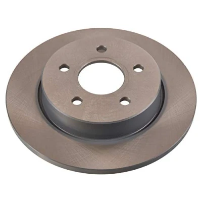 Image of Brake Disc FEBI BILSTEIN 24619