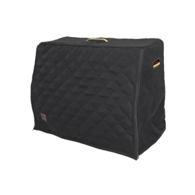 Image of Grooming Deluxe Show Box Cover