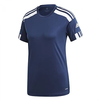 Image of adidas Boys&#039; Classic Badge of Sport Swim Shorts