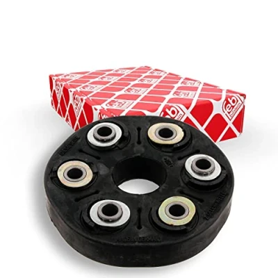 Image of Joint, propshaft FEBI BILSTEIN 03411