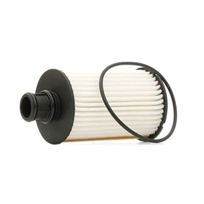 Image of Oil FILTER MANN HU 8008 z