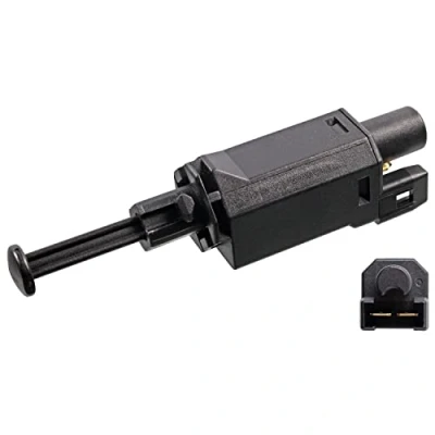 Image of Brake Light Switch FEBI BILSTEIN 24784