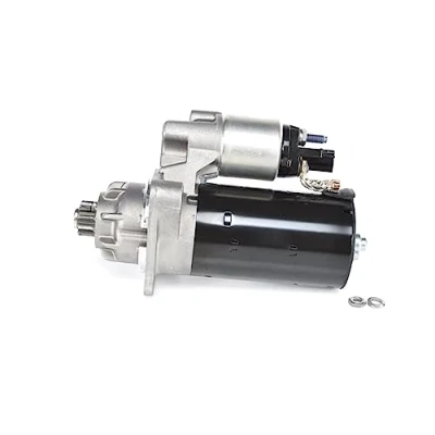 Image of Starter BOSCH 0 001 125 607
