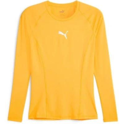 Image of PUMA Men&#039;s Liga Baselayer Tee Ls Functional Underwear