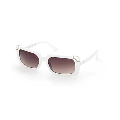 Image of Guess Ladies Sunglasses GU7841 5925F Diameter 59mm