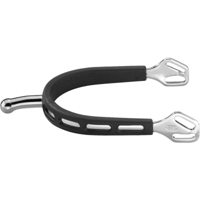 Image of Sprenger spurs ultra fit, extra grip, round 35mm