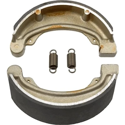 Image of Brake Shoe Set TRW MCS807