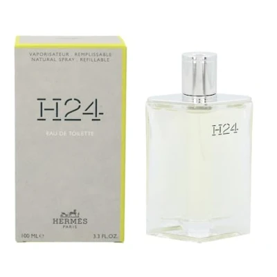 Image of Hermès H24 Eau de Toilette 100ml