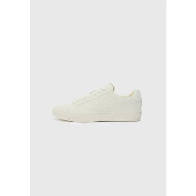 Image of HUGO Morrie Trainers, Women&#039;s, Size: 7, White shoes