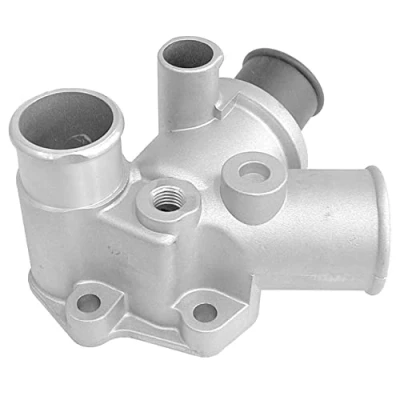 Image of Thermostat, coolant GATES TH18682G1