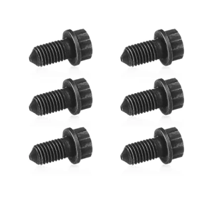 Image of Bolt Kit, clutch SACHS 1874 000 002