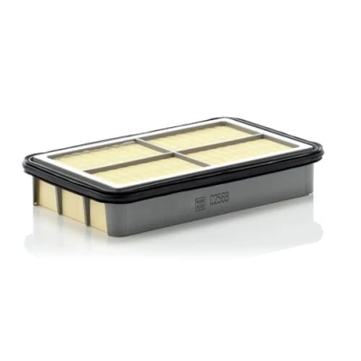 Image of Air FILTER MANN C 2568