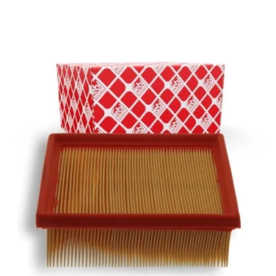 Image of Air Filter FEBI BILSTEIN 38878