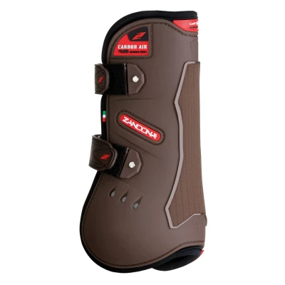 Image of Zandona Tendon Boots Carbon Air Velcro