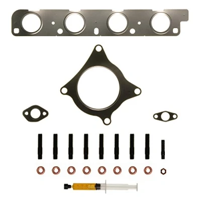 Image of Mounting Kit, charger AJUSA JTC11546