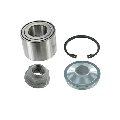 Image of Wheel Bearing Kit SKF VKBA 3617
