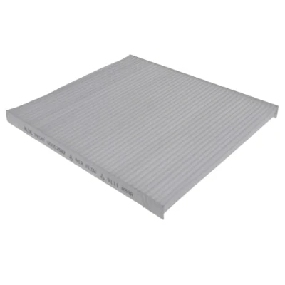 Image of Filter, interior air BLUE PRINT ADG02582