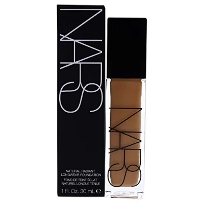 Image of NARS Cosmetics Natural Radiant Longwear Foundation (Various Shades) Valencia