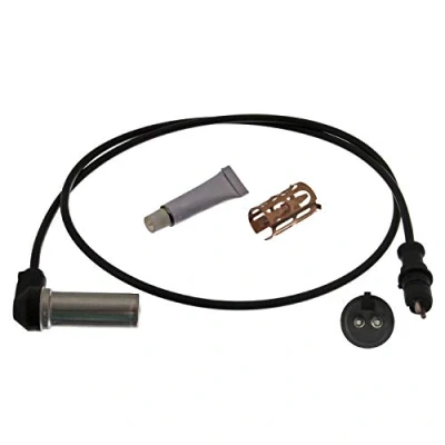 Image of Sensor, wheel speed FEBI BILSTEIN 40550