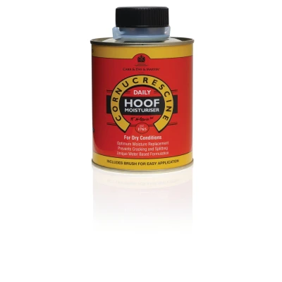 Image of Carr &amp; Day Martin Cornucrescine Daily Hoof Moisturiser 500ml