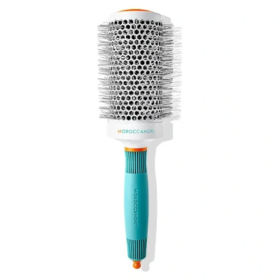 Image of Moroccanoil Ceramic Round Brush 55mm