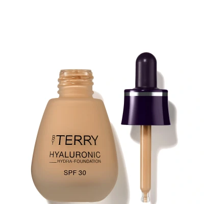 Image of By Terry Hyaluronic Hydra Foundation (Various Shades) 500N Medium Dark