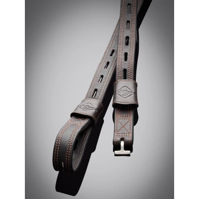 Image of LeMieux Vector Close Contact stirrupleather