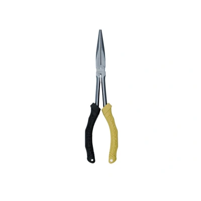 Image of Westin Unhooking Plier Stainless XL (29cm) Forceps