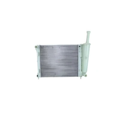 Image of Radiator, engine cooling NRF 53526
