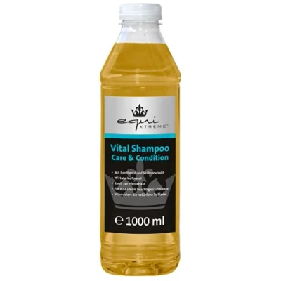 Image of EquiXtreme Vital Shampoo