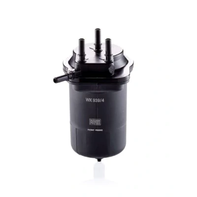 Image of Fuel FILTER MANN WK 939/4