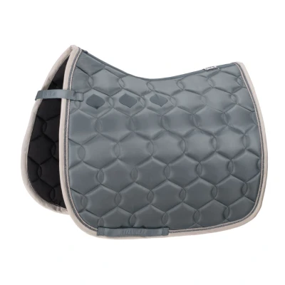 Image of Eskadron Glossy Wave Basics zadeldekje