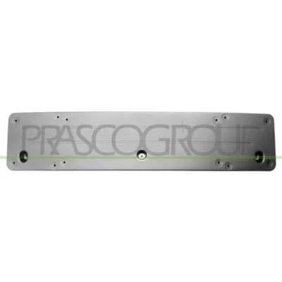Image of Licence Plate Holder PRASCO ME0471549