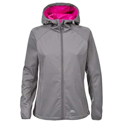 Image of Trespass Women&#039;s Sisely Softshell Jacket
