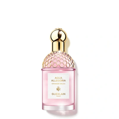 Image of Guerlain Aqua Allegoria Granada Salvia Eau De Toilette Refill 200ml