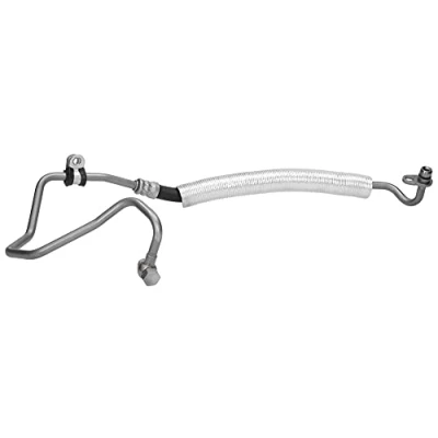 Image of Oil Pipe, charger AJUSA OP10939