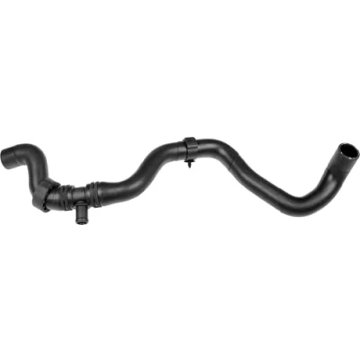 Image of Radiator Hose GATES 05 4107