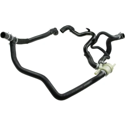 Image of Radiator Hose GATES 05 3634
