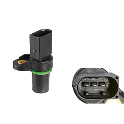 Image of Sensor, crankshaft pulse VALEO 254069