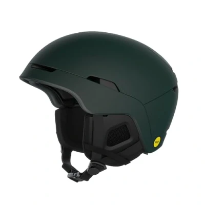 Image of POC Obex MIPS The all day, mountain ski helmet giving adaptable protection for skiers and snowboarders with